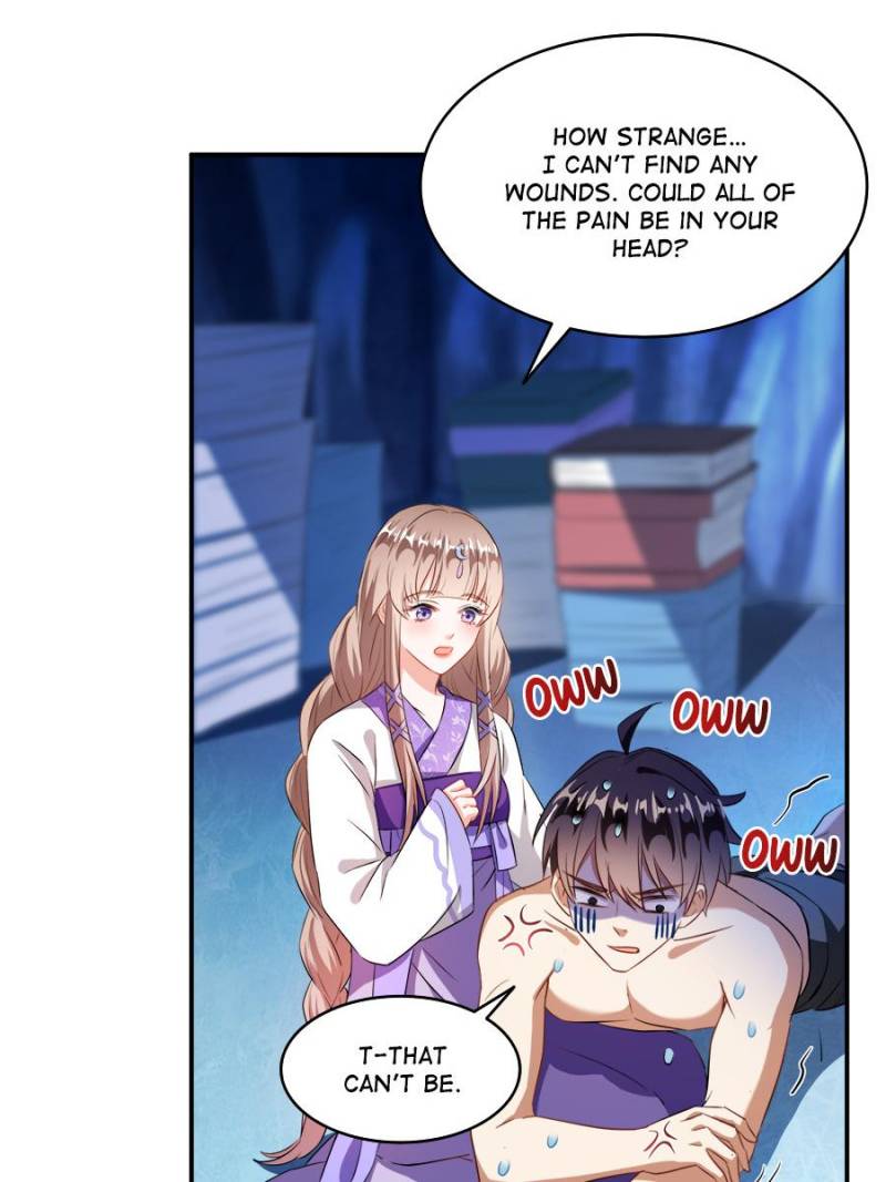 Cultivation Chat Group Chapter 320 page 32 - Chapter 320