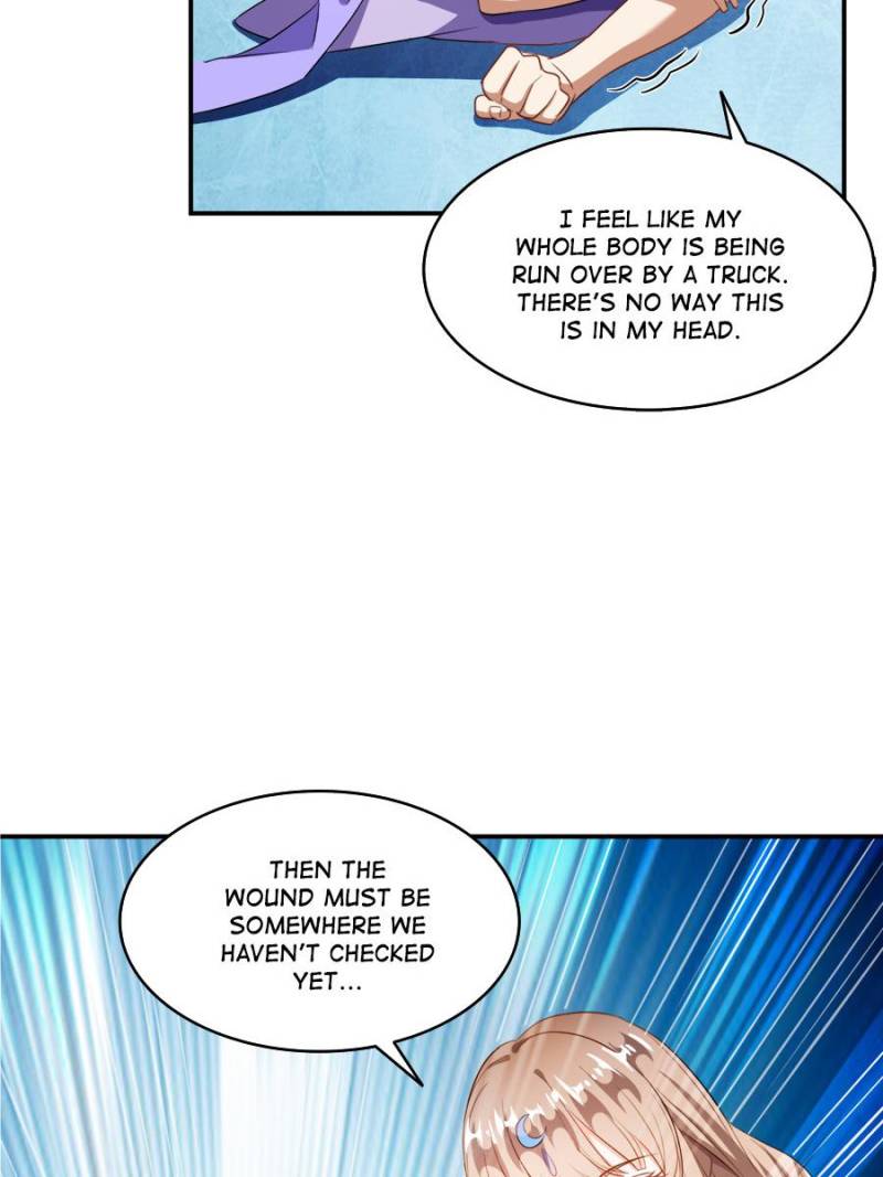 Cultivation Chat Group Chapter 320 page 33 - Chapter 320