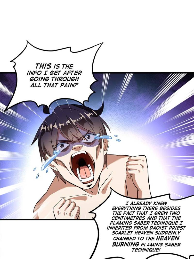 Cultivation Chat Group Chapter 320 page 39 - Chapter 320
