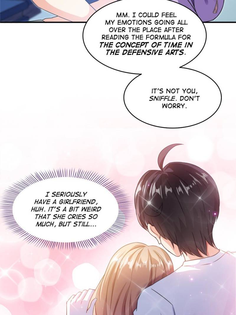 Cultivation Chat Group Chapter 320 page 4 - Chapter 320