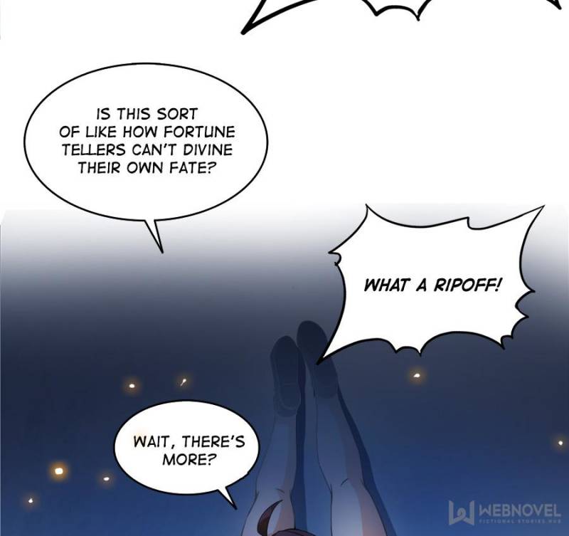 Cultivation Chat Group Chapter 320 page 40 - Chapter 320