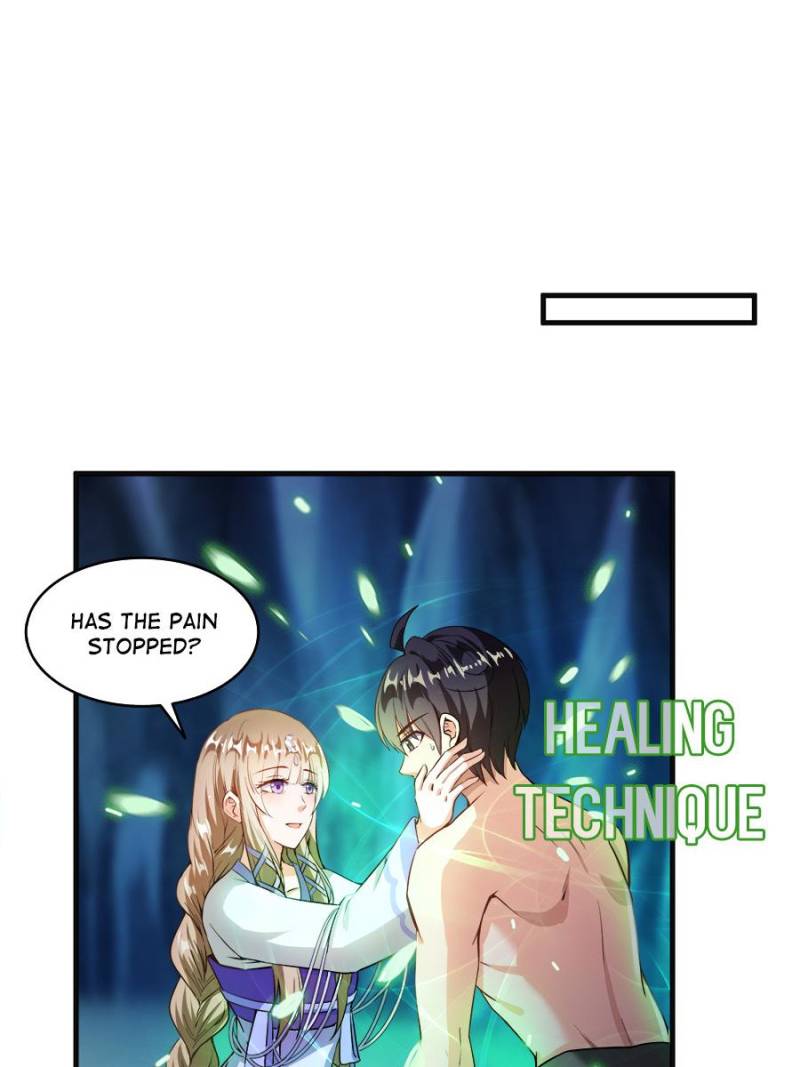 Cultivation Chat Group Chapter 320 page 45 - Chapter 320