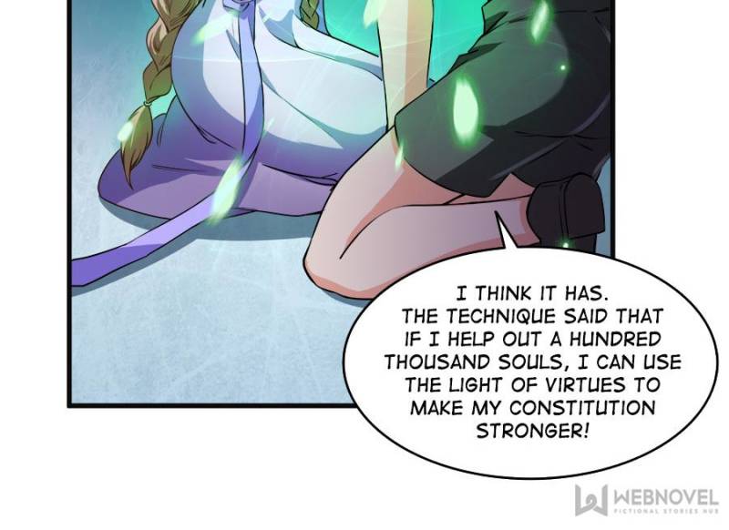 Cultivation Chat Group Chapter 320 page 46 - Chapter 320