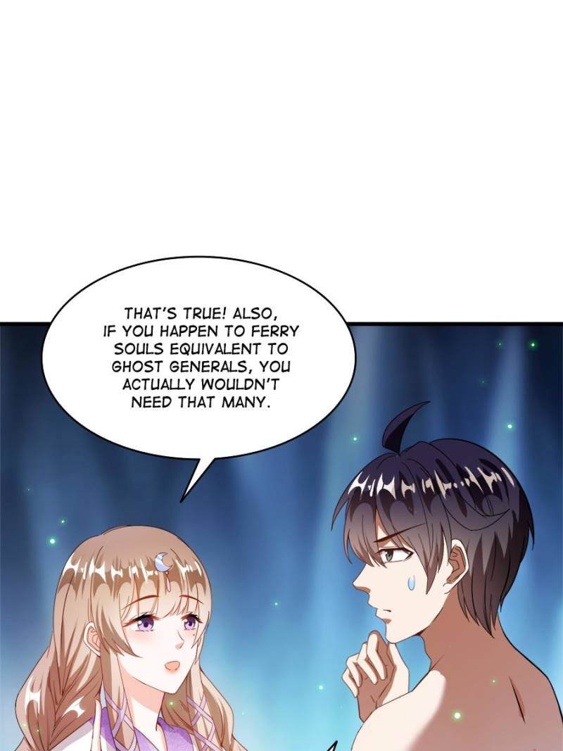 Cultivation Chat Group Chapter 320 page 47 - Chapter 320