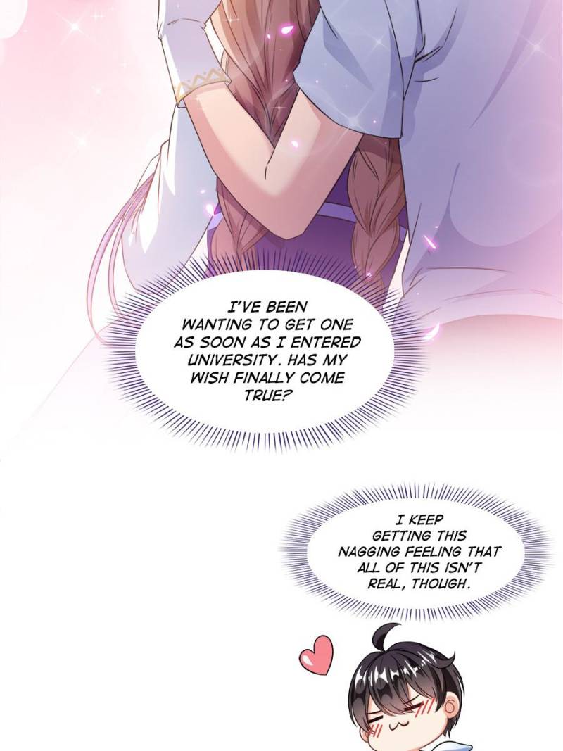 Cultivation Chat Group Chapter 320 page 5 - Chapter 320