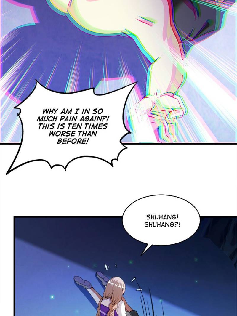 Cultivation Chat Group Chapter 320 page 50 - Chapter 320