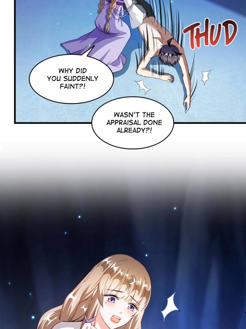 Cultivation Chat Group Chapter 320 page 51 - Chapter 320