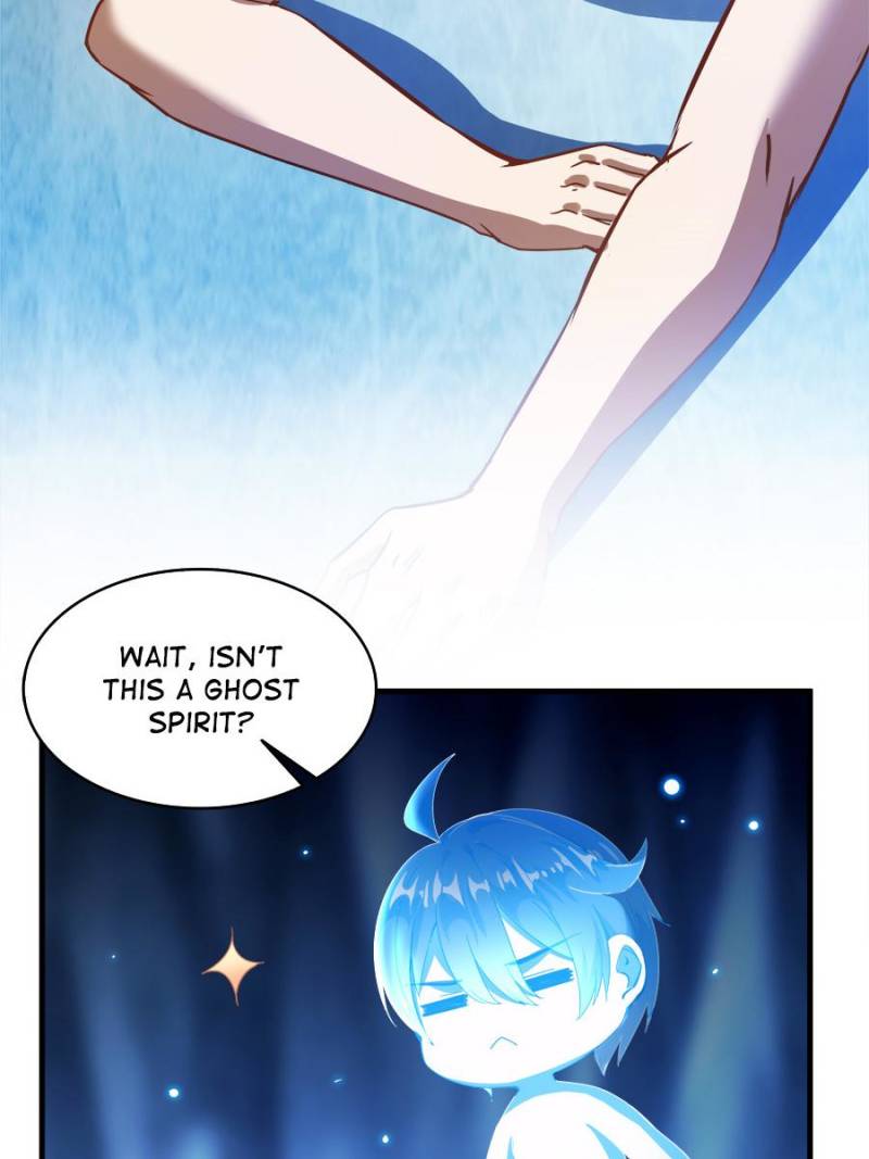 Cultivation Chat Group Chapter 320 page 54 - Chapter 320