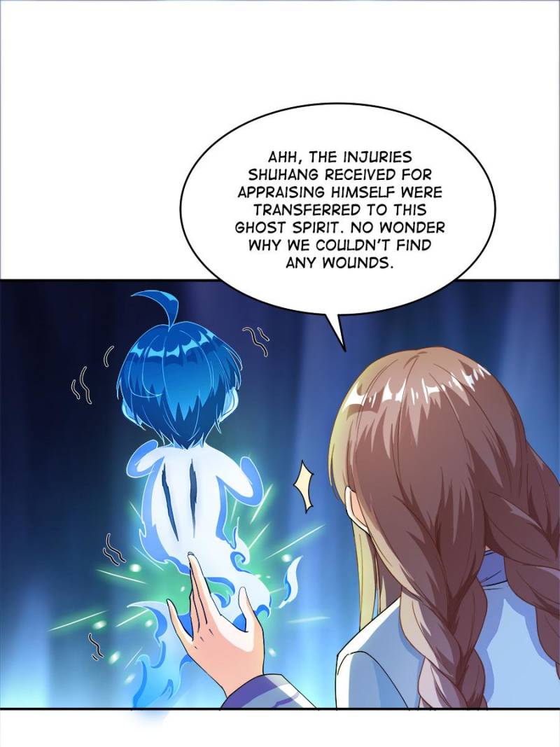 Cultivation Chat Group Chapter 320 page 56 - Chapter 320