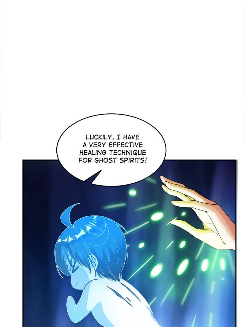 Cultivation Chat Group Chapter 320 page 57 - Chapter 320