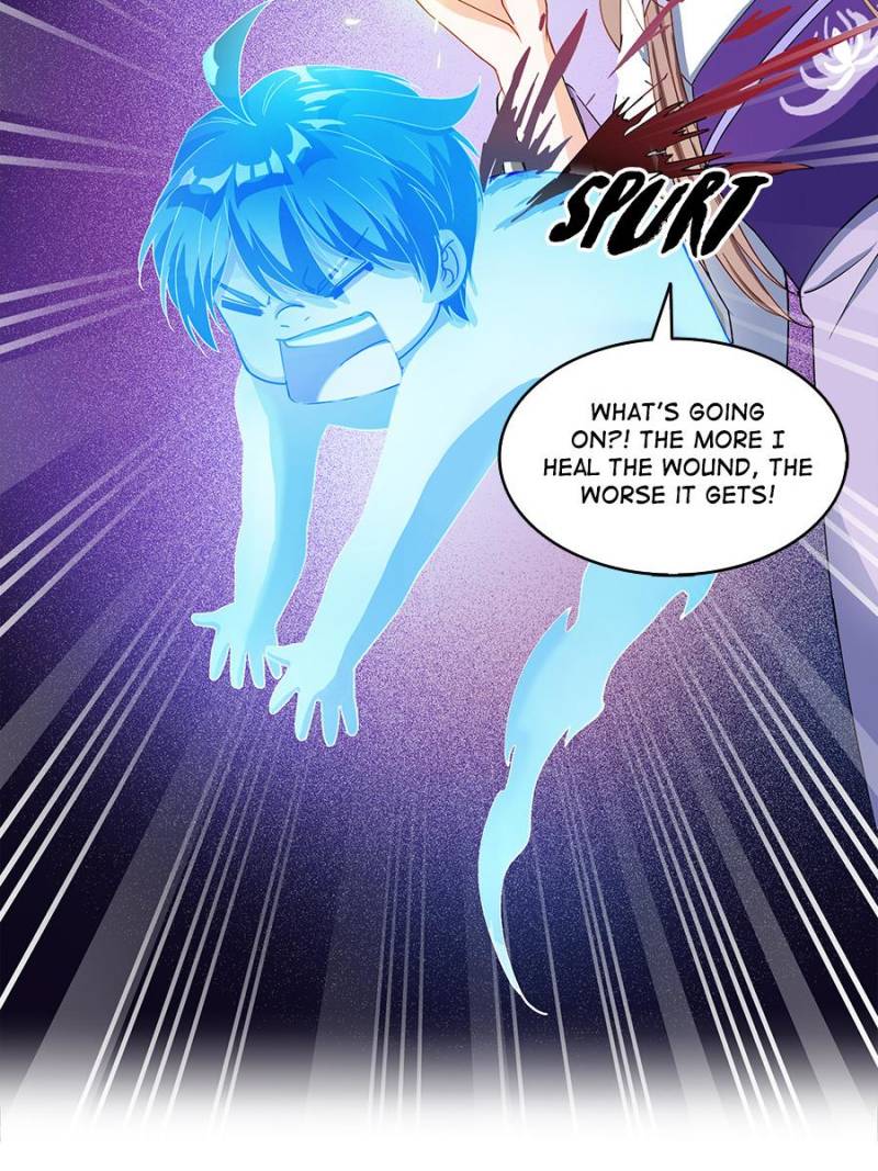 Cultivation Chat Group Chapter 320 page 59 - Chapter 320