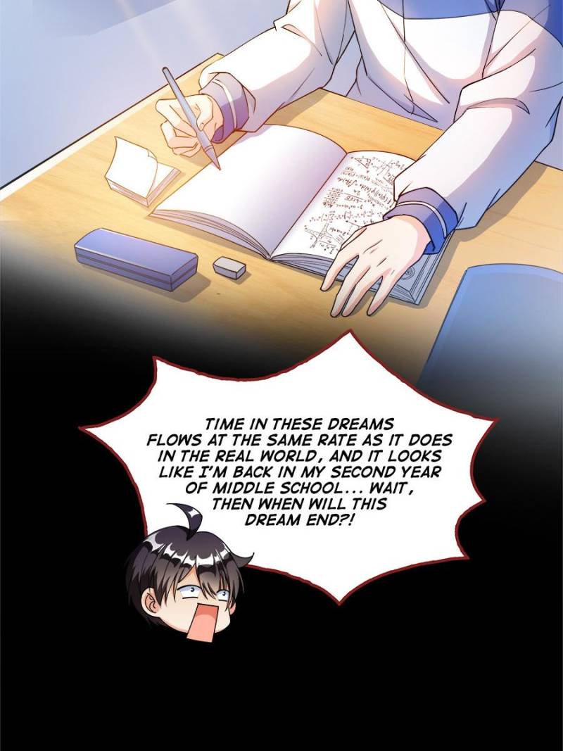 Cultivation Chat Group Chapter 320 page 62 - Chapter 320