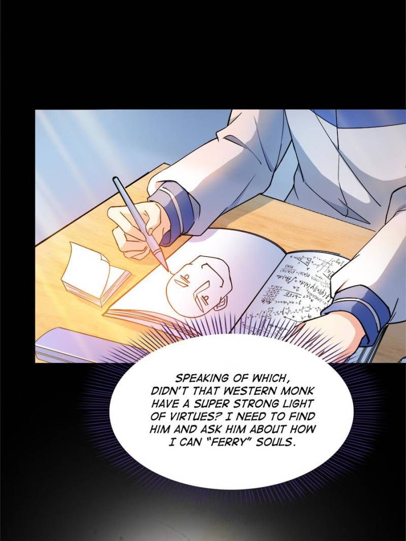 Cultivation Chat Group Chapter 320 page 63 - Chapter 320