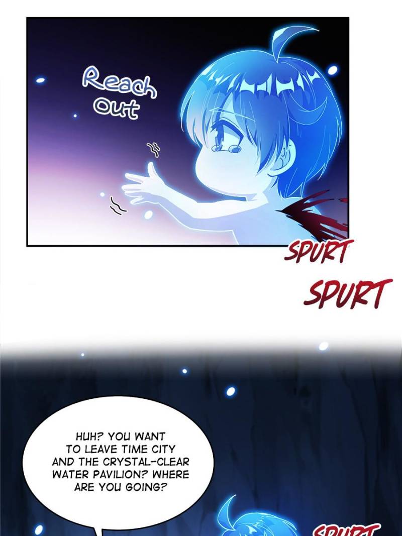 Cultivation Chat Group Chapter 320 page 67 - Chapter 320