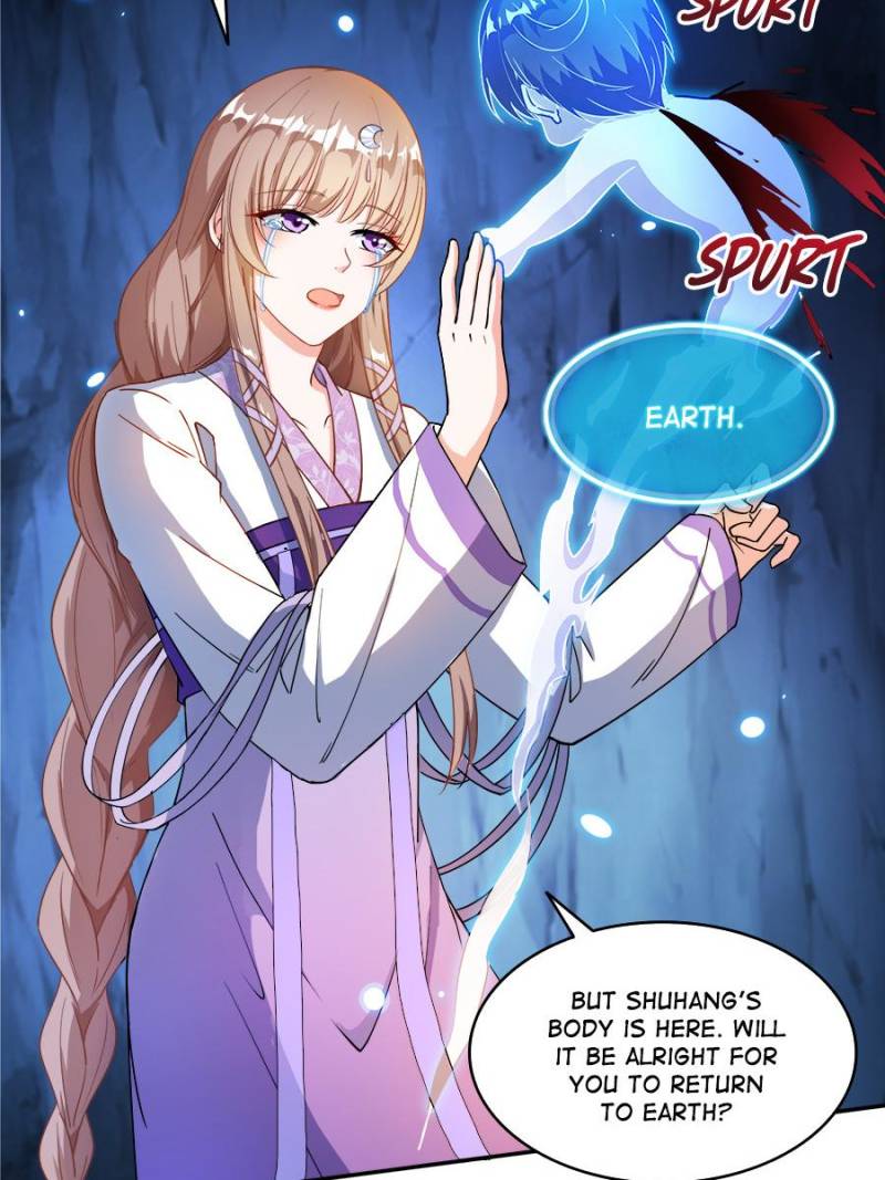 Cultivation Chat Group Chapter 320 page 68 - Chapter 320