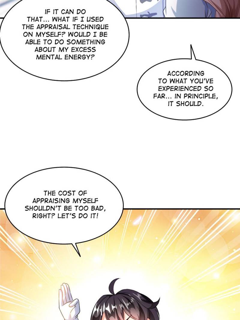 Cultivation Chat Group Chapter 320 page 7 - Chapter 320