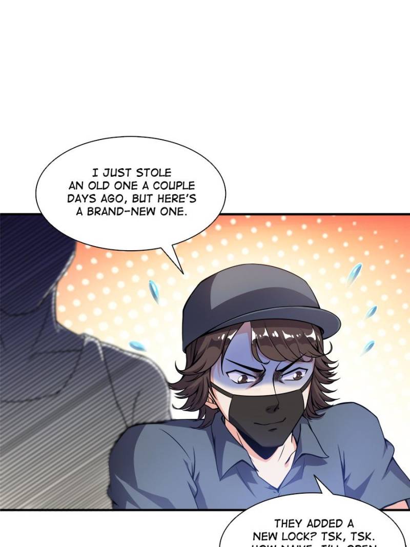 Cultivation Chat Group Chapter 321 page 10 - Chapter 321