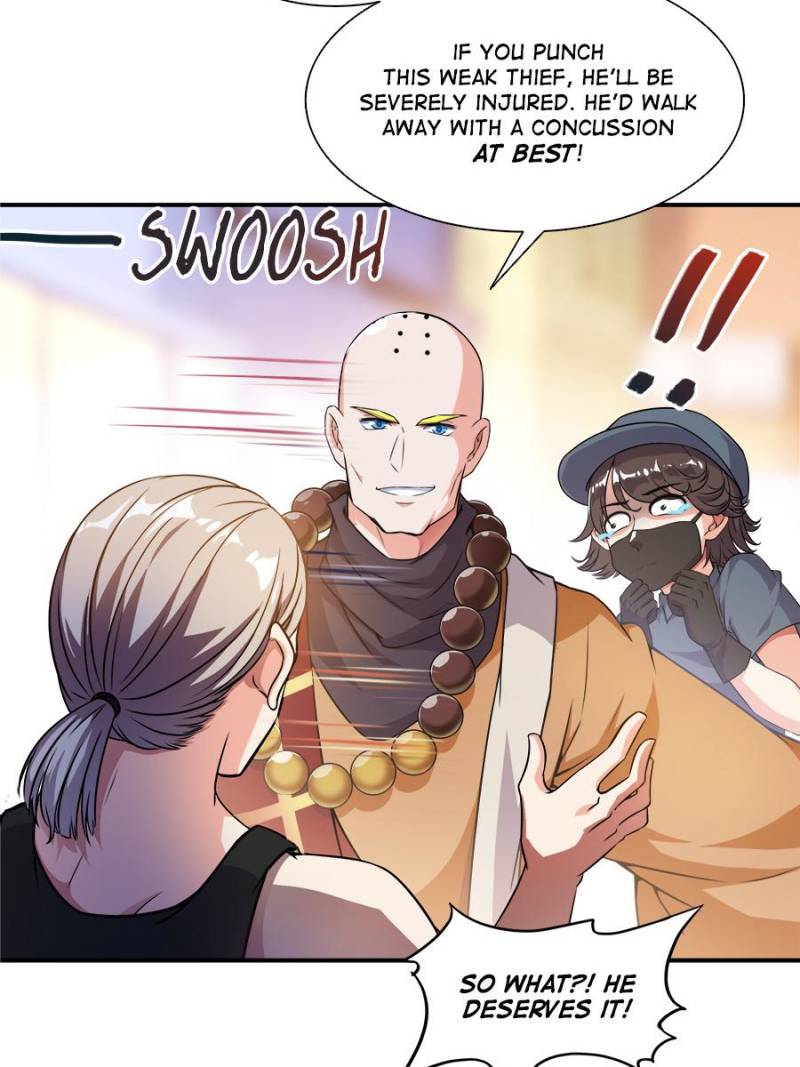 Cultivation Chat Group Chapter 321 page 16 - Chapter 321