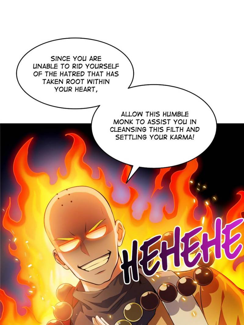 Cultivation Chat Group Chapter 321 page 19 - Chapter 321