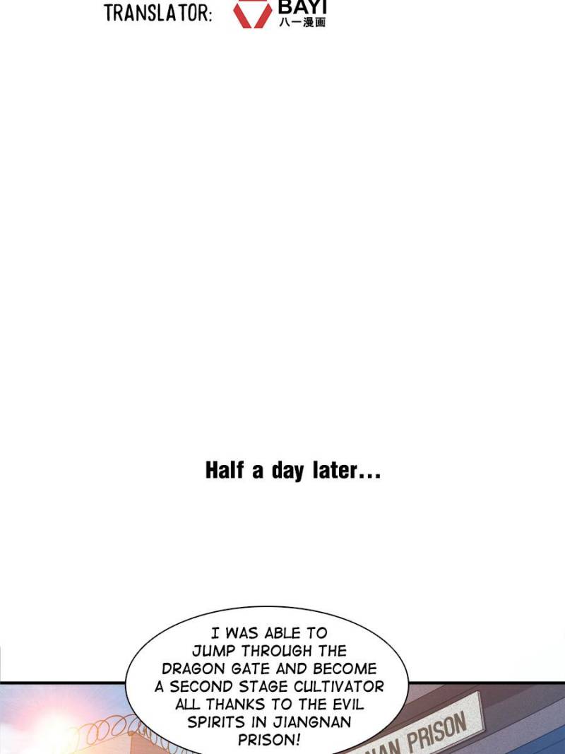 Cultivation Chat Group Chapter 321 page 2 - Chapter 321