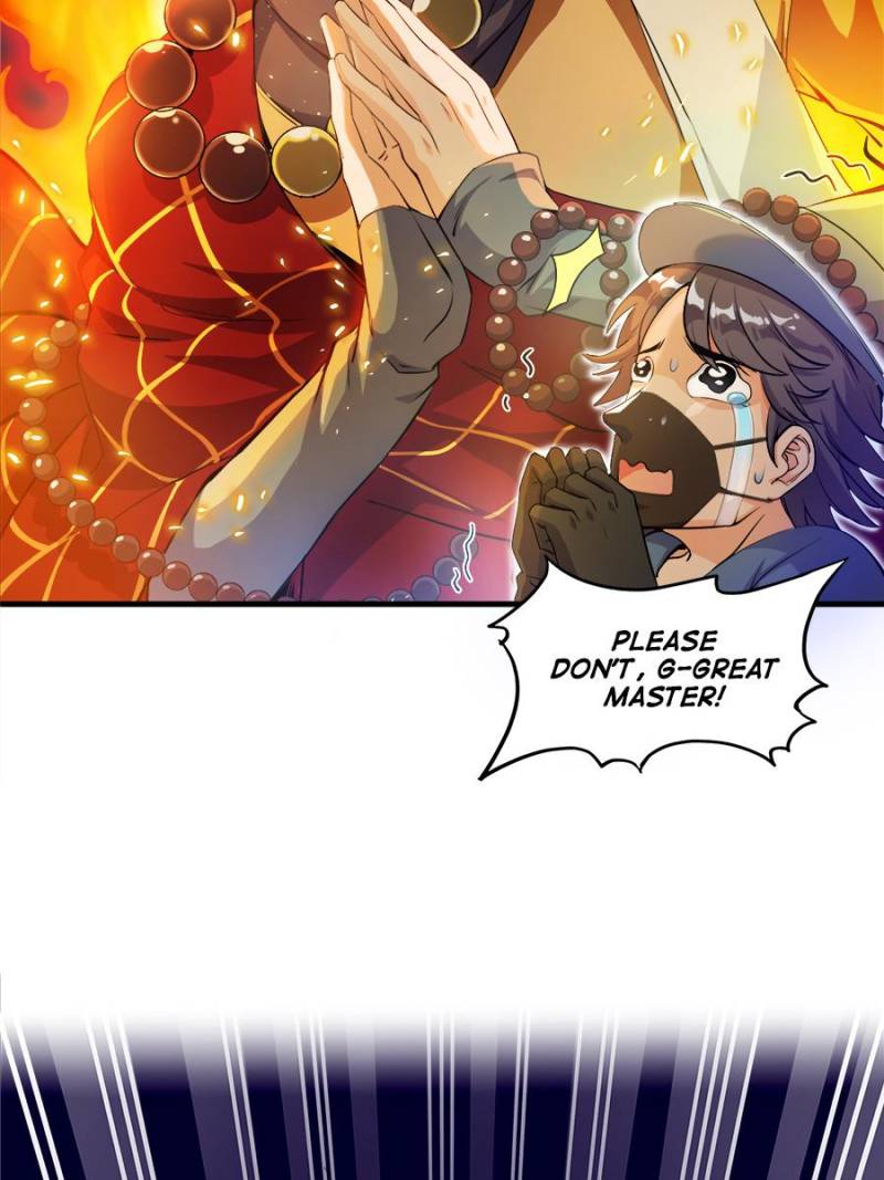 Cultivation Chat Group Chapter 321 page 20 - Chapter 321