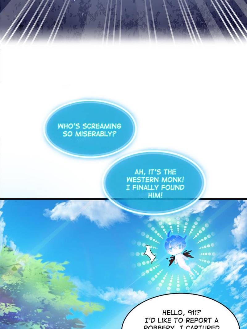 Cultivation Chat Group Chapter 321 page 23 - Chapter 321