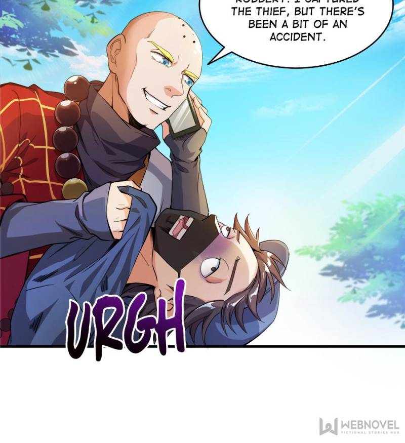 Cultivation Chat Group Chapter 321 page 24 - Chapter 321