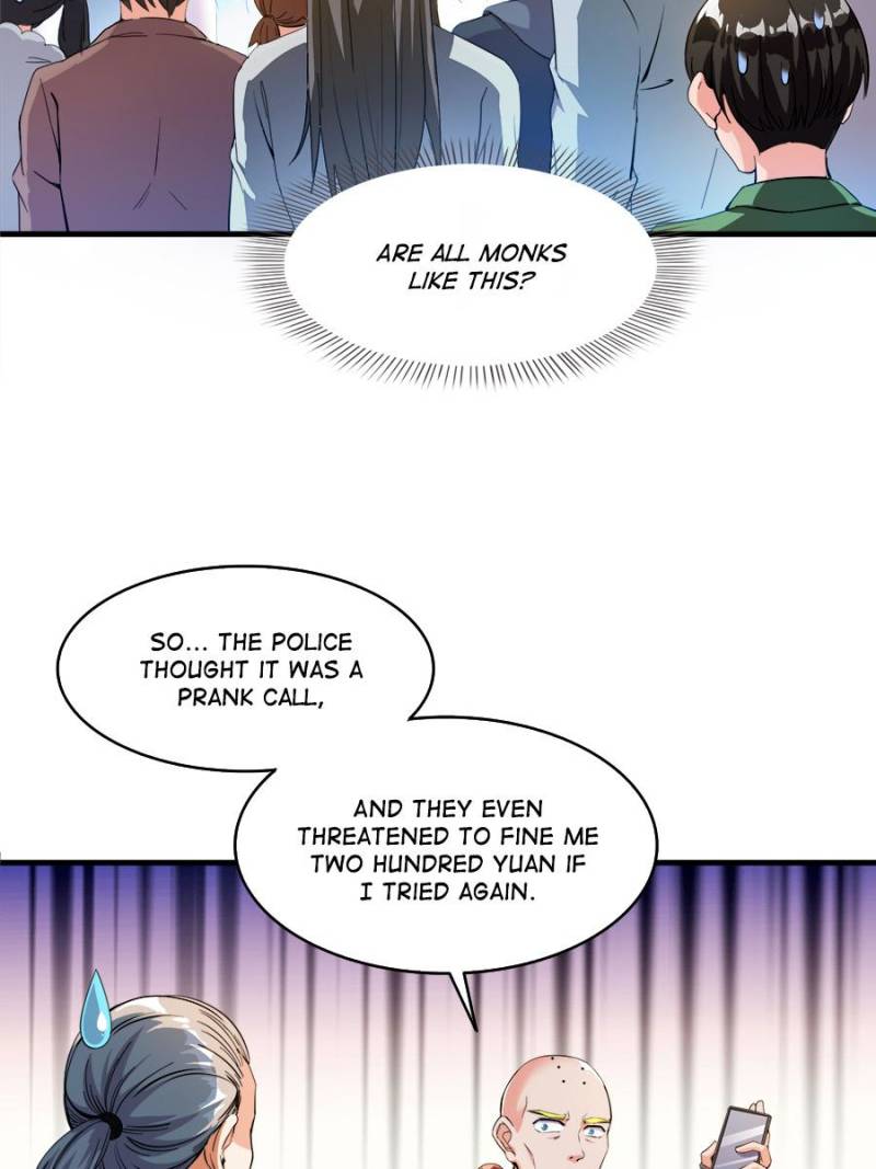 Cultivation Chat Group Chapter 321 page 26 - Chapter 321