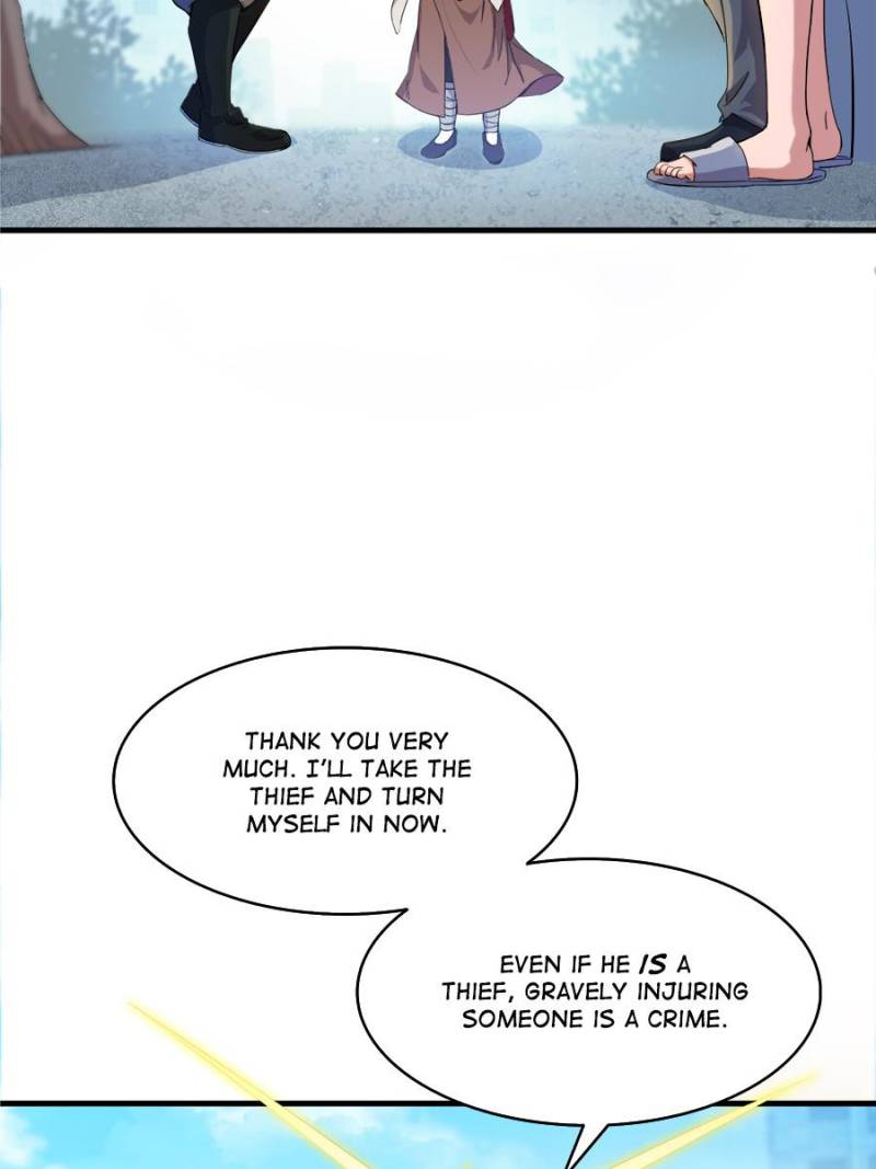 Cultivation Chat Group Chapter 321 page 29 - Chapter 321