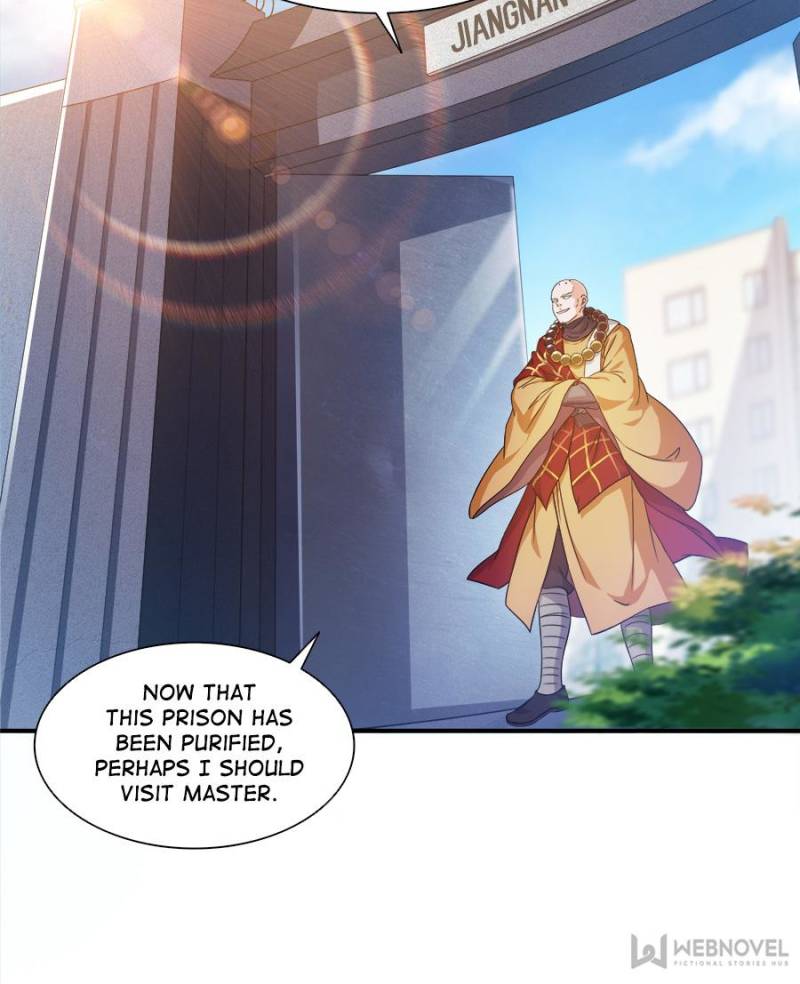 Cultivation Chat Group Chapter 321 page 3 - Chapter 321
