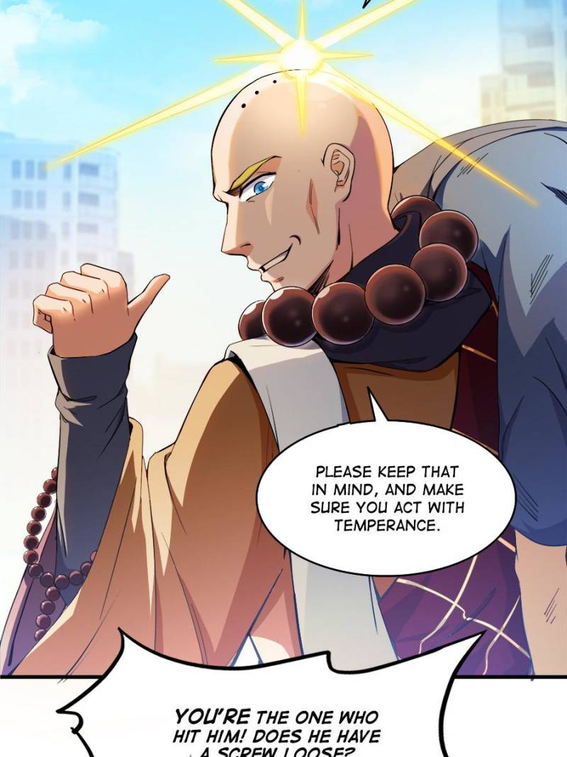 Cultivation Chat Group Chapter 321 page 30 - Chapter 321