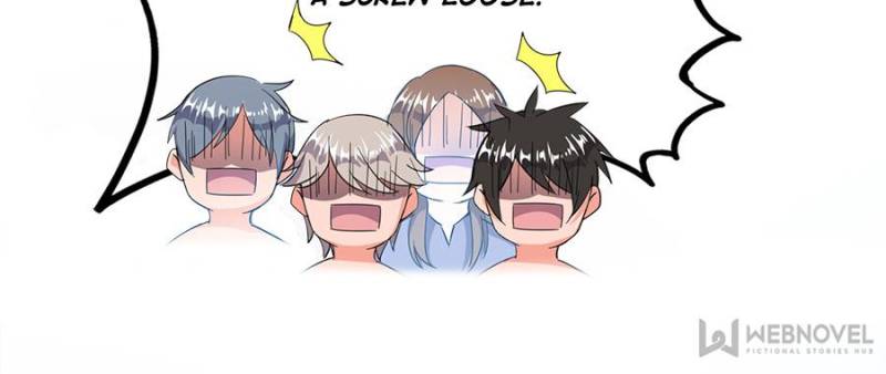 Cultivation Chat Group Chapter 321 page 31 - Chapter 321