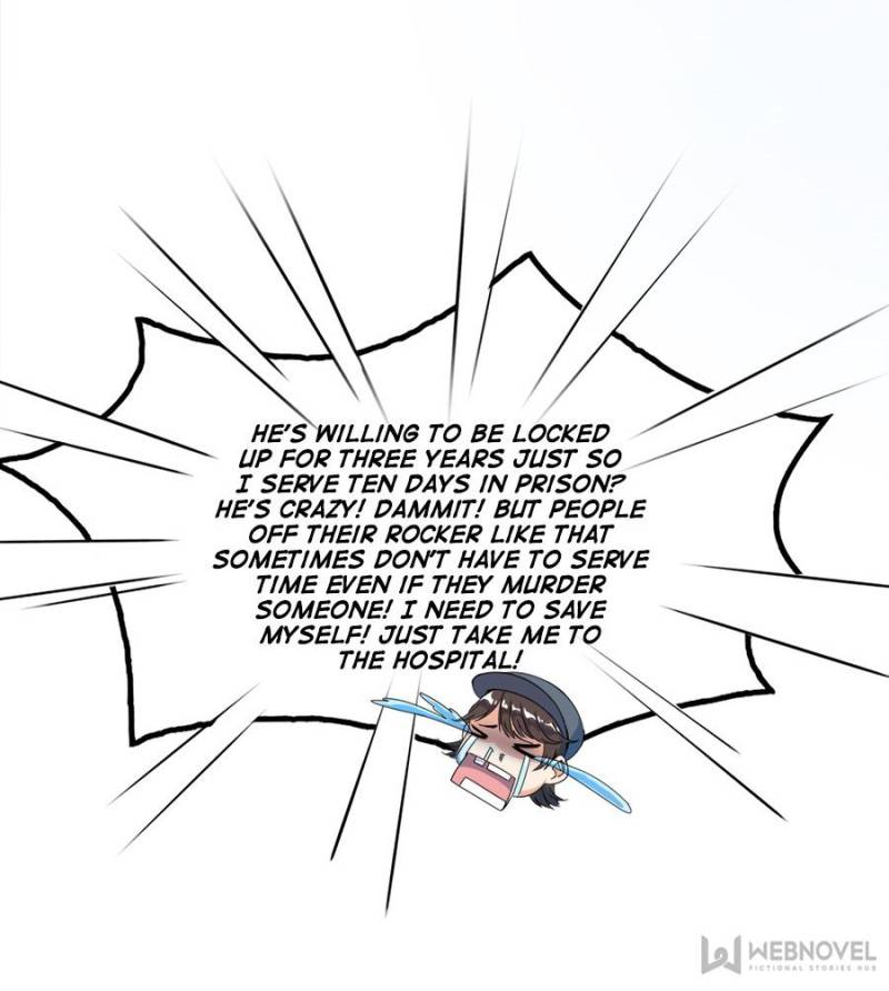 Cultivation Chat Group Chapter 321 page 34 - Chapter 321