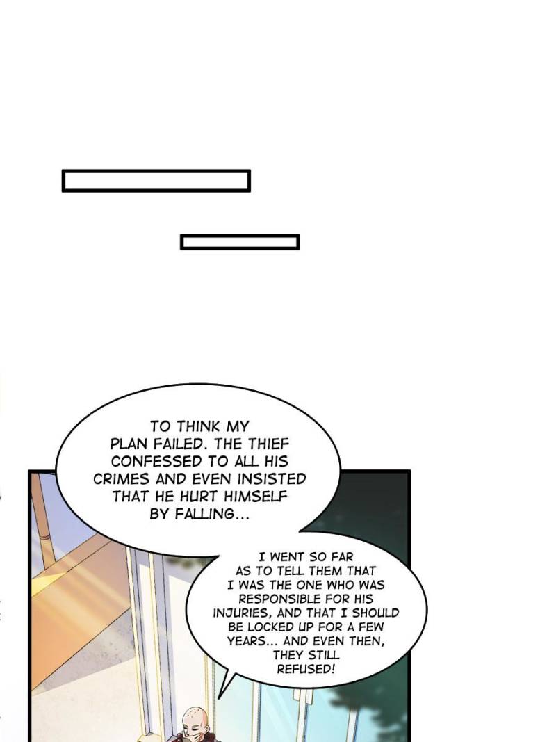 Cultivation Chat Group Chapter 321 page 35 - Chapter 321