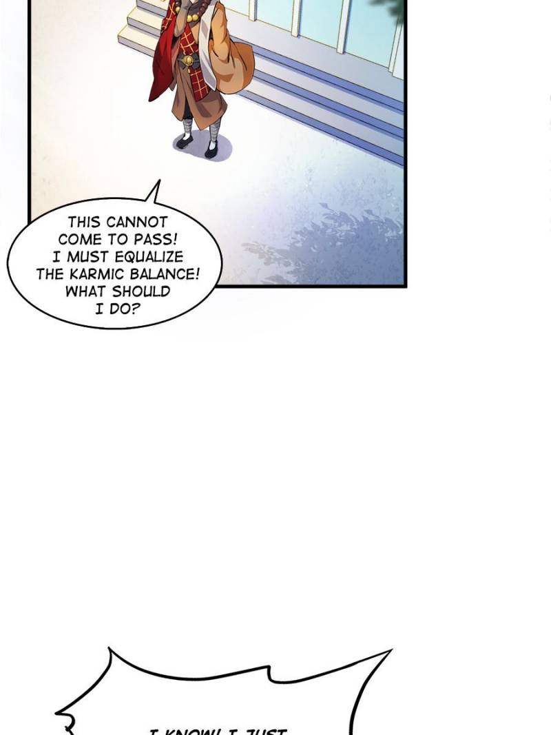 Cultivation Chat Group Chapter 321 page 36 - Chapter 321