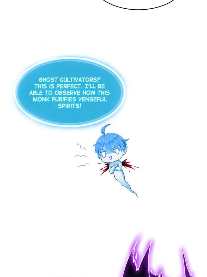 Cultivation Chat Group Chapter 321 page 46 - Chapter 321