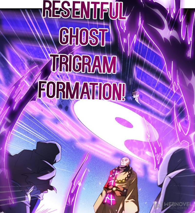Cultivation Chat Group Chapter 321 page 47 - Chapter 321