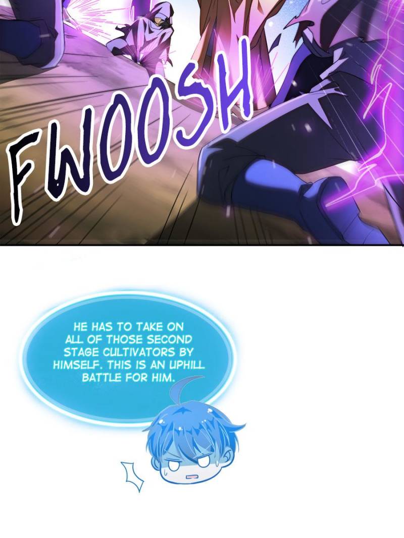 Cultivation Chat Group Chapter 321 page 48 - Chapter 321
