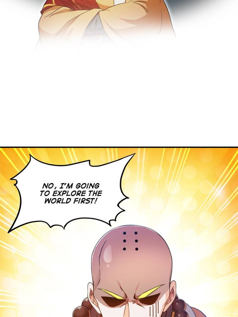 Cultivation Chat Group Chapter 321 page 5 - Chapter 321