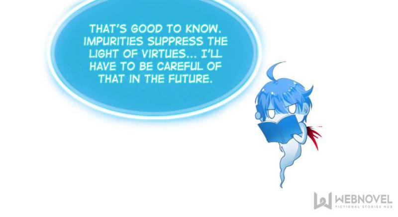 Cultivation Chat Group Chapter 321 page 50 - Chapter 321