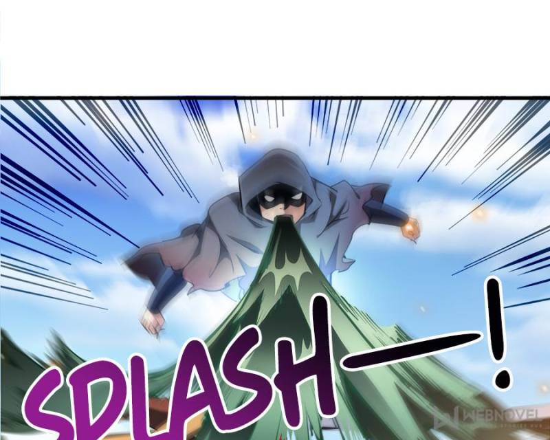 Cultivation Chat Group Chapter 321 page 53 - Chapter 321
