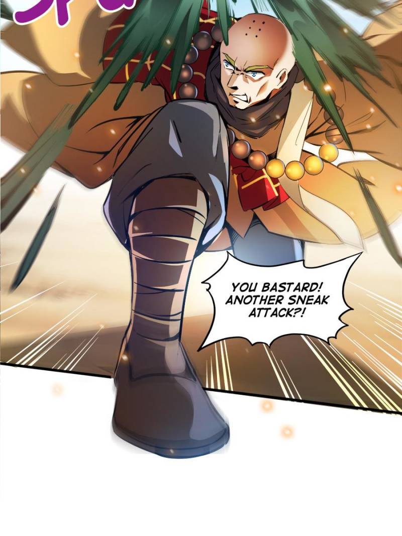Cultivation Chat Group Chapter 321 page 54 - Chapter 321