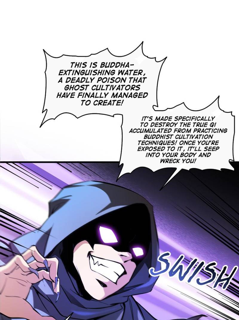 Cultivation Chat Group Chapter 321 page 55 - Chapter 321