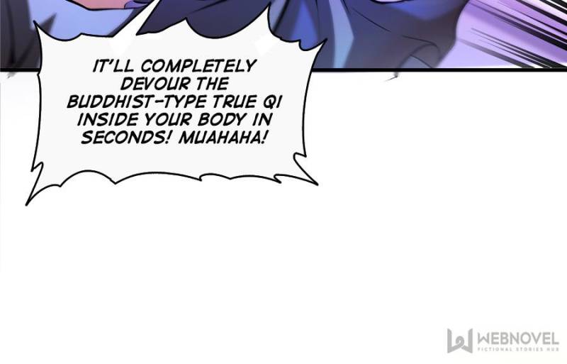 Cultivation Chat Group Chapter 321 page 56 - Chapter 321