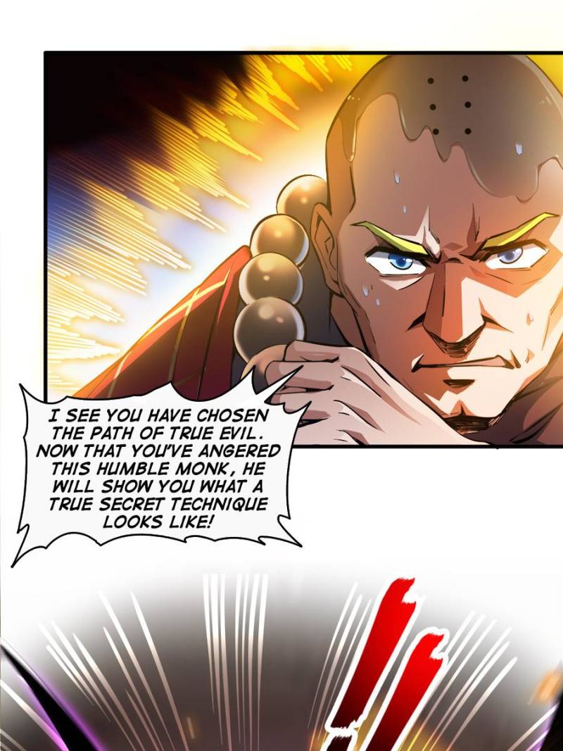 Cultivation Chat Group Chapter 321 page 57 - Chapter 321