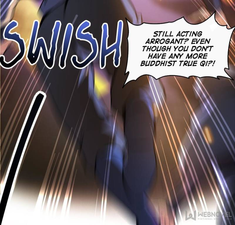 Cultivation Chat Group Chapter 321 page 59 - Chapter 321