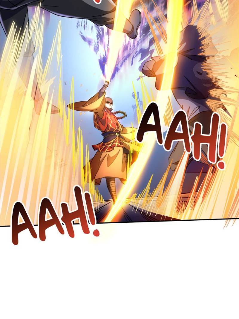 Cultivation Chat Group Chapter 321 page 61 - Chapter 321