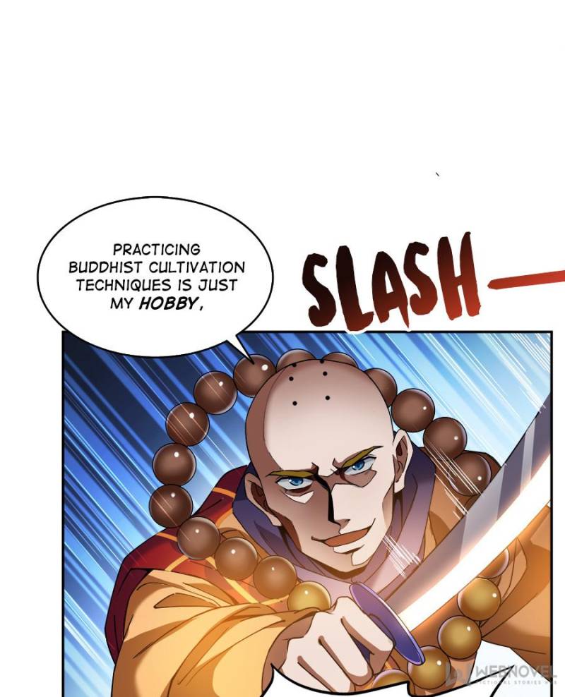 Cultivation Chat Group Chapter 321 page 62 - Chapter 321