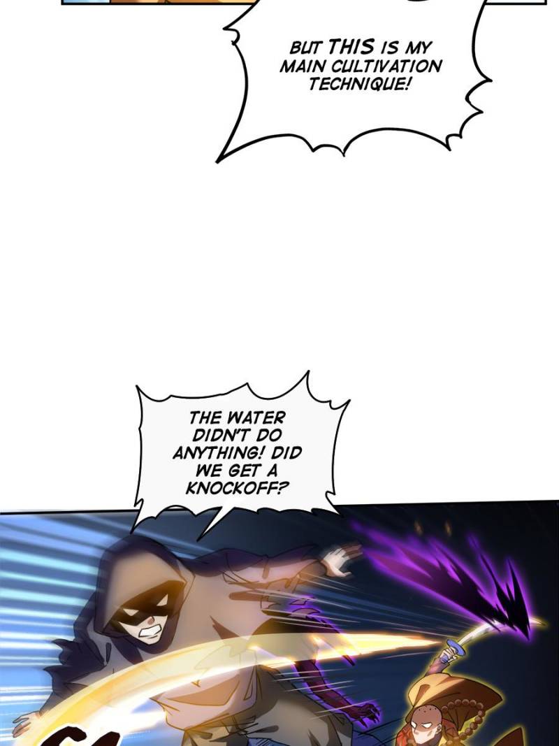 Cultivation Chat Group Chapter 321 page 63 - Chapter 321