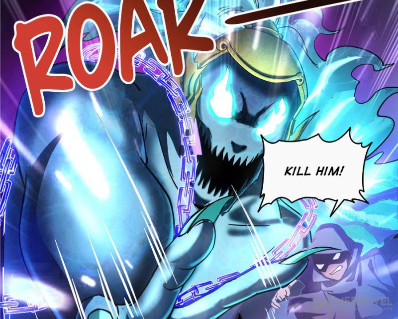 Cultivation Chat Group Chapter 321 page 65 - Chapter 321